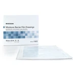 Mckesson Iv Site Barrier Protector Clear Sterile X 12" 11012 5. Fixed Price $16.82.