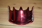 Troy Lee Designs Stinger Helmet Motocross Mx Visor Shield 1. Fixed Price $19.20.