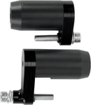 Powerstands Racing Psr Black Frame Slider Full Bolt-on Set 04-00910-02. Fixed Price $105.95.