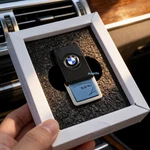 Bmw Ambient Air Freshner Scent Blue Suite NO.2 Fragrance Perfume 64119382591 Oem. Fixed Price $44.99.