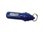 Atlantis Keytainer - Small A1999. Fixed Price $11.08.