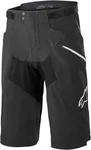 Alpinestars Drop 6 Bicycle Shorts Black, Size 30. Fixed Price $99.95.