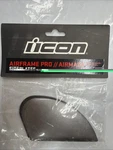 Icon Sideplates For Airmada Airframe Pro Helmet Medallion Color New. Fixed Price $19.36.
