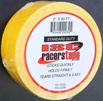 Isc RT2003 Racers Tape 2"X90' (yellow). Fixed Price $20.97.