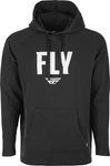 Fly Racing Mens Casual Weekender Pullover Hoodie Black/white 2X-LARGE. Fixed Price $25.30.