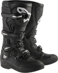 Alpinestars 14' Tech Boots Black 2015015-10-14. Fixed Price $399.95.