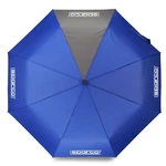 Sparco Racing Led Umbrella Blue With Light Torch Foldable Compact 96CM Diameter. Fixed Price $27.25.