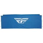 Fly Racing Half Wall Blue 10X10 31-41103. Fixed Price $189.95.