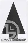 Moose Racing Course Arrow Black/white M9001-15PT. Fixed Price $35.41.