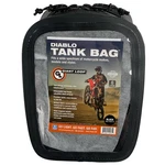 Giant Loop Tank Bag DTB21-B Diablo Pro 6L Black For Any Street Off Road Bike. Fixed Price $235.34.