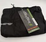 Frogg Toggs Women's Pro Action Pants Black PA83522-01 Xx. Size Xxl New With Tags. Fixed Price $15.00.