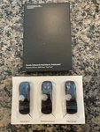 Porsche Design Assorted 3 Pack Refill For Their 911ISH Car Air Diffuser/holder. Fixed Price $34.00.