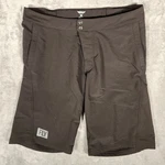 Fly Racing Mountain Bike Shorts Mens 36 Brown Excellent Mtb Cycling Trail. Fixed Price $24.00.