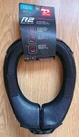 R2 Race Collar Black Youth Evs 112046-0110. Fixed Price $26.99.