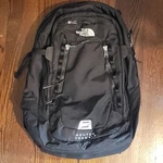The North Face Router Transit Backpack 40L One Size Black Laptop Pocket. Fixed Price $79.99.