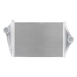 Charge Air Cooler Fits Freightliner Century BHT59279 C2849. Fixed Price $407.99.