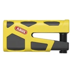 Abus Granit Sledg 77 Web Disc Lock Yellow 4003318 48736. Fixed Price $149.71.