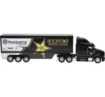 New Ray Toys 1:32 Scale Racing Rigs Husqvarna Rockstar Transporter 10963. Fixed Price $73.27.
