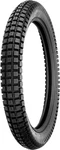Shinko SR241 Series Front/rear Tire, 2.75-19 43P Bias Tube 87-4446. Fixed Price $61.61.