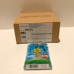 Champ Zarma Fly 2 3/4" Packs Of 30 5X'S More Durable 69MM Tees Neon Blue. Fixed Price $14.99.