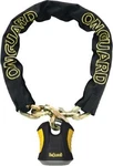 Onguard Beast 8018 Chain Lock With Pad 6'. Fixed Price $121.25.