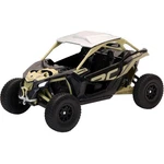 New Ray Toys 1:18 Can Am Maverick X3 Rc Turbo Replica - Black/tan 58283B. Fixed Price $26.77.