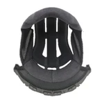 Shoei Rj Platinum-r Standard Center Pad Top. Fixed Price $39.99.