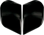 Icon Genuine Replacement Sideplates For Airframe & Alliance Helmet (black). Fixed Price $15.00.