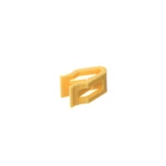 New Oem Ford Clip Genuine Part Number W717661-S300. Fixed Price $10.88.