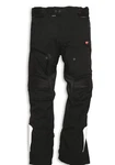 Ducati Revit Strada '13 Textile Pants Trousers Gore Black New !!. Fixed Price $584.18.