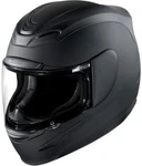 Icon Side Plate Kit For Airmada Helmet Rubatone Black 0133-0677. Fixed Price $25.00.