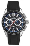 Tw Steel Yamaha Factory Racing Chrono Rubber Date Quartz Mens Watch GS1. Fixed Price $219.00.