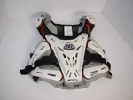 Troy Lee Design Bg 5900 Stone Shield Youth 28" 32" Chest. Fixed Price $44.00.