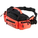 Alpinestars MM93 Motorcycle Waist Bag - Black / Red Fluo. Fixed Price $81.77.