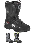 Fly Racing Marker Boa Snow Boot. Fixed Price $199.95.