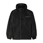 New Frogg Toggs Road Toad Rain Coat Jacket Waterproof Black Hiviz FT63133-01. Fixed Price $39.99.