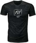 Fly Zoom Tee Black Md. Fixed Price $37.33.
