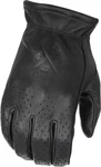 New Highway 21 Louie Perforated Gloves Black Md 489-0050M. Fixed Price $59.95.