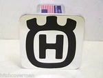 Husqvarna Fox Hitch Cover,yukon,chevy,,ford,super Crew. Fixed Price $29.00.