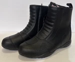 Joe Rocket Trixie Women's Leather Motorcycle Riding Boots Size 10 Black. Fixed Price $47.99.