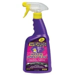 Wizards 1235 Mystic Spray Wax Slick Finish Detailer 22 Oz.. Fixed Price $25.88.