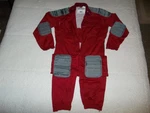 Tags! Vintage Hein Gericke Motorcycle Summer Suit Hondaline Racing Mens. Fixed Price $179.95.