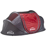 Airbedz PPI-POPUP2X Pittman Outdoors Instant Pop-up Ground Tent, Person. Fixed Price $125.98.