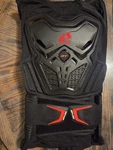 Evs G7 Lite Ballistic Jersey. Fixed Price $50.00.