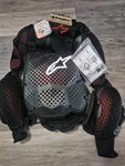 Alpinestars Bionic Tech V3 Protection Jacket Size - (medium). Fixed Price $220.00.