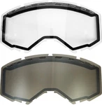 Fly Racing Zone/zone Pro/focus Youth Vented Dual Goggle Lens. Fixed Price $24.02.