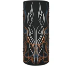 Zan Motley Tube Pinstripe Flame T426. Fixed Price $18.99.