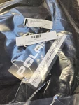 Polaris Underhood Goggle Bag Kit New Oem 2882117. Fixed Price $99.99.