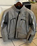 Bmw Enduroguard Men Jacket 76118350085 Size 46. Fixed Price $425.00.