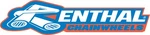 Factory Effex Logo Stickers 5PK Renthal #FX04-2650. Fixed Price $15.36.